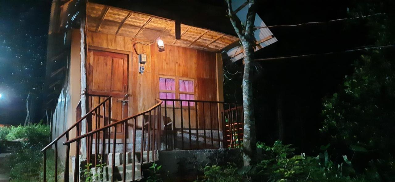Jungle Cottage Sreemangal Exterior photo